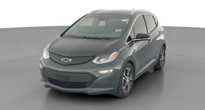 2019 Chevrolet Bolt EV Premier -
                  Rocklin, CA