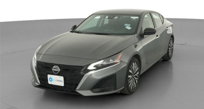 Thumbnail: 2025 Nissan Altima - 1