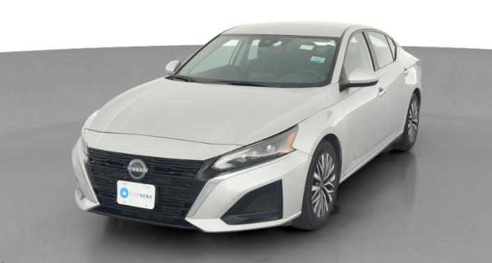 Thumbnail: 2023 Nissan Altima - 1