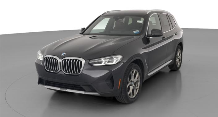Thumbnail: 2022 BMW X3 - 1