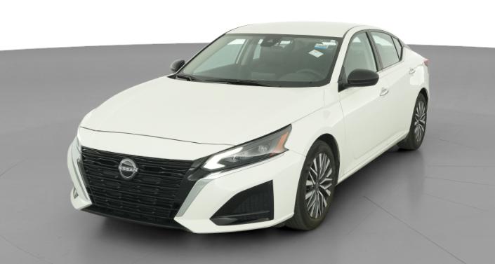 Thumbnail: 2025 Nissan Altima - 1