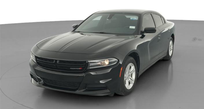 Thumbnail: 2019 Dodge Charger - 1