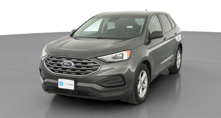 Thumbnail: 2020 Ford Edge - 1