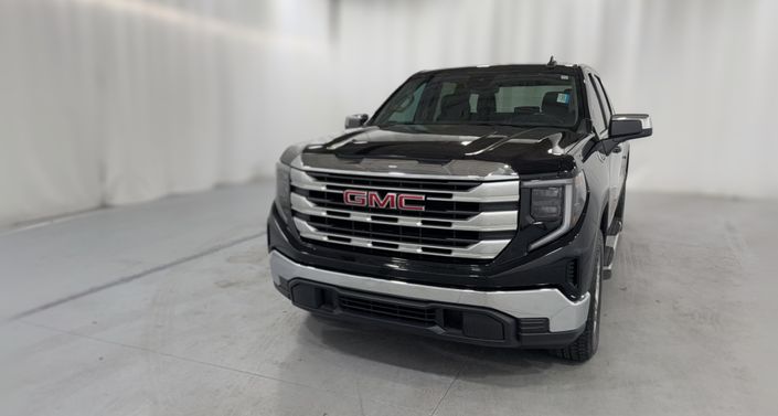 Thumbnail: 2022 GMC Sierra 1500 - 1