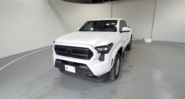 2025 Toyota Tacoma SR5 -
                  Houston, TX