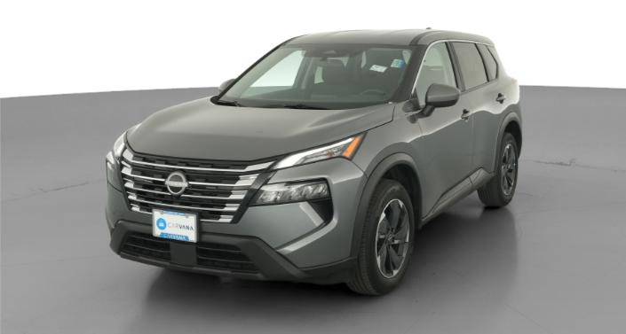 Thumbnail: 2025 Nissan Rogue - 1