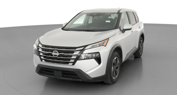Thumbnail: 2025 Nissan Rogue - 1