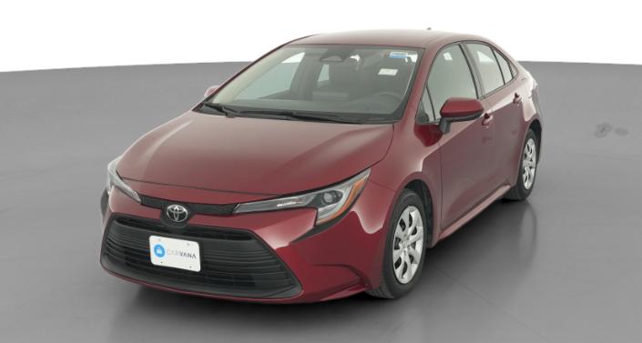 Thumbnail: 2025 Toyota Corolla - 1