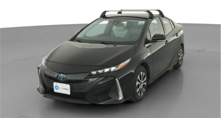 2020 Toyota Prius Prime XLE -
                  Tolleson, AZ