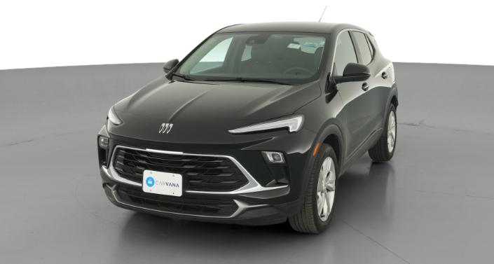 Thumbnail: 2025 Buick Encore GX - 1