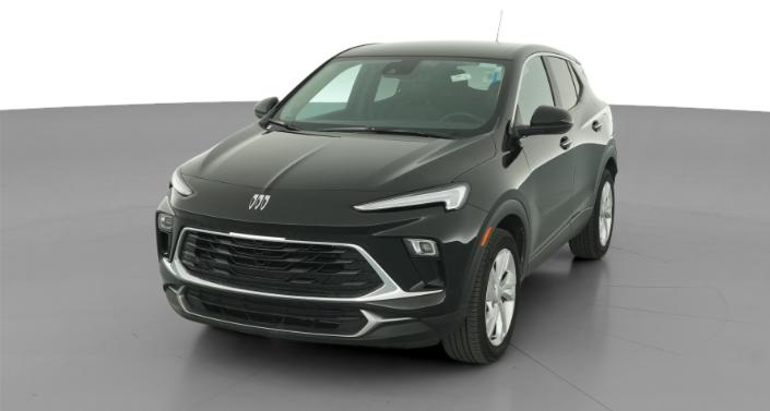Thumbnail: 2025 Buick Encore GX - 1
