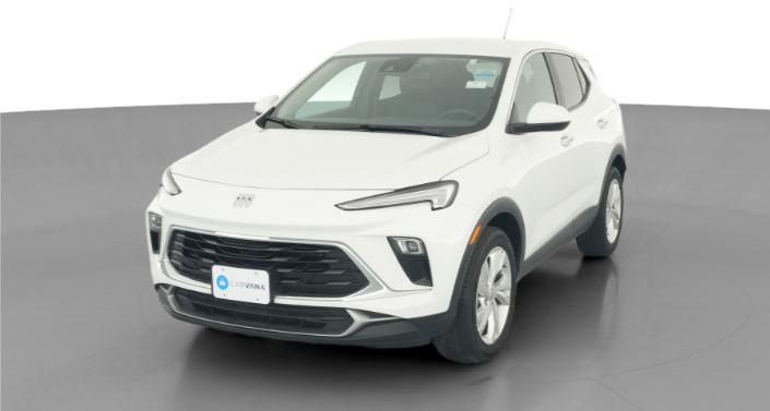 Thumbnail: 2025 Buick Encore GX - 1