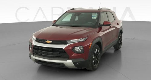 2023 Chevrolet Trailblazer