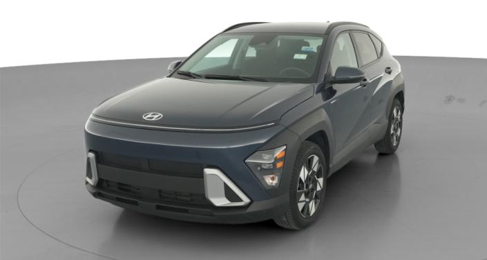 Thumbnail: 2025 Hyundai Kona - 1