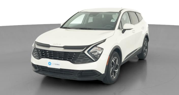 Thumbnail: 2023 Kia Sportage - 1