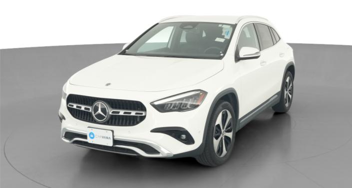 Thumbnail: 2025 Mercedes-Benz GLA - 1