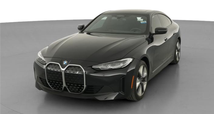 Thumbnail: 2023 BMW i4 - 1