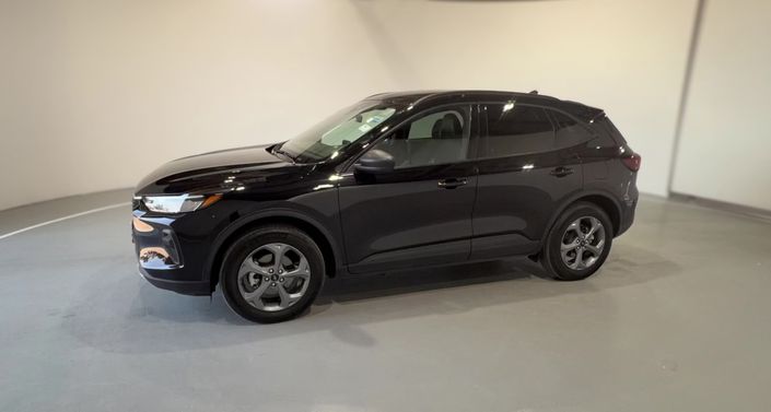 Thumbnail: 2025 Ford Escape - 1