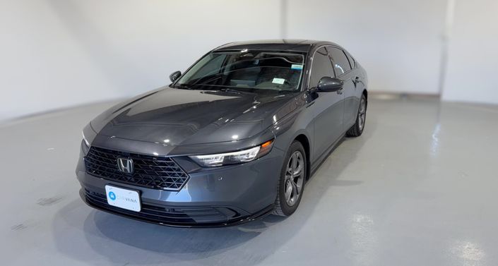 2023 Honda Accord EX-L -
                  Houston, TX