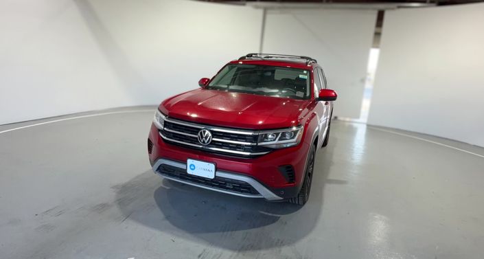 Thumbnail: 2022 Volkswagen Atlas - 1