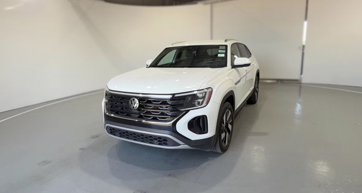 Thumbnail: 2025 Volkswagen Atlas - 1