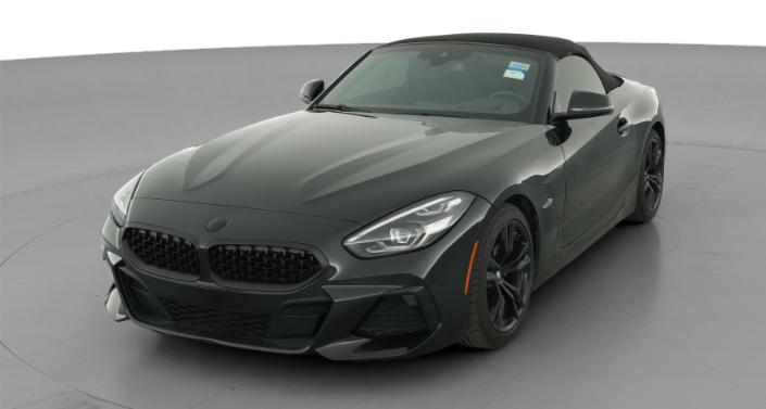 2019 BMW Z4 sDrive30i -
                  Concord, NC