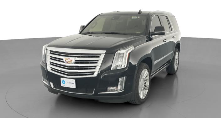 Thumbnail: 2020 Cadillac Escalade - 1