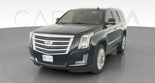 2020 Cadillac Escalade