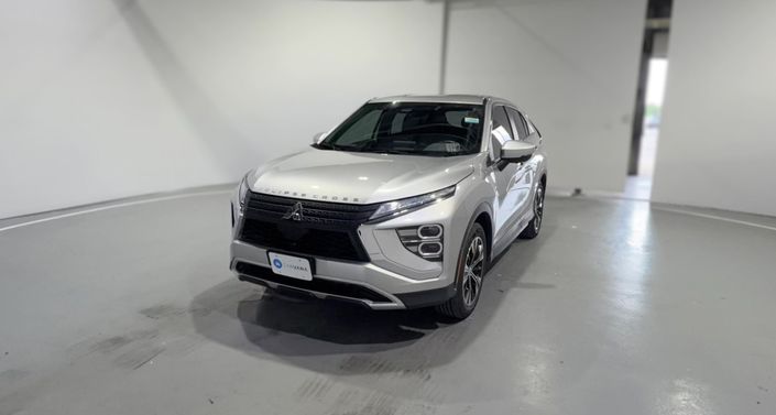 Thumbnail: 2022 Mitsubishi Eclipse Cross - 1