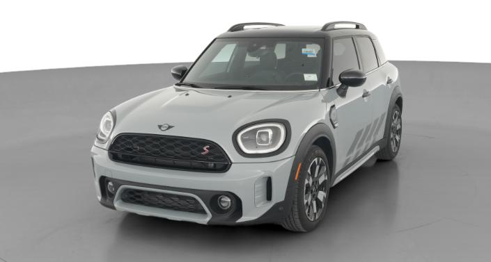 Thumbnail: 2023 MINI Cooper Countryman - 1