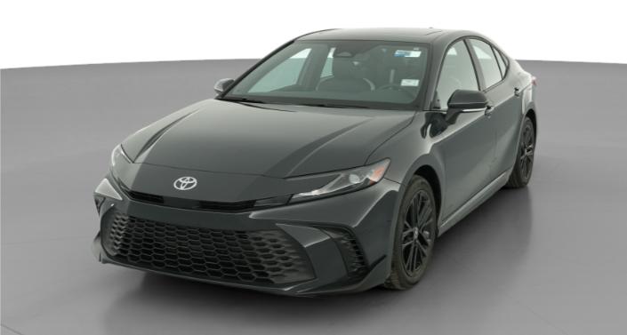 Thumbnail: 2025 Toyota Camry - 1