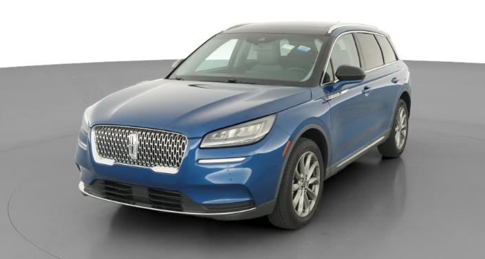 2020 Lincoln Corsair  -
                  Bessemer, AL
