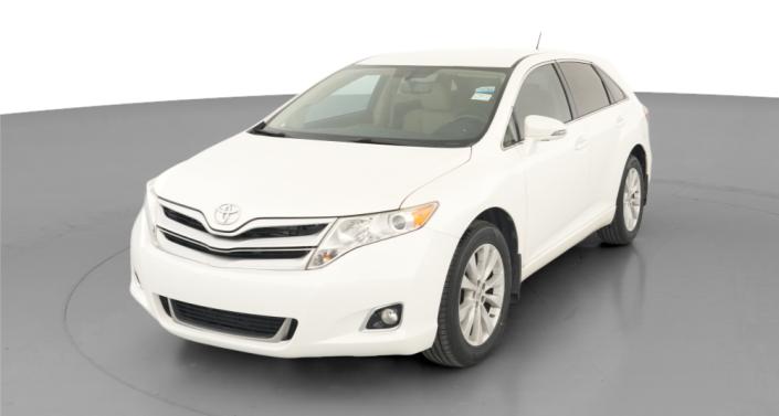 2015 Toyota Venza LE -
                  Fort Worth, TX