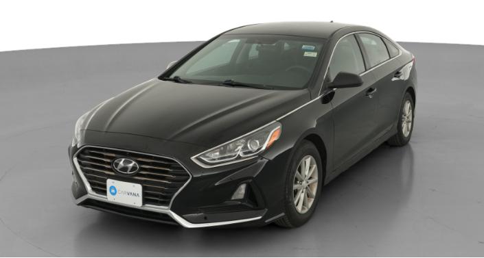 Thumbnail: 2019 Hyundai Sonata - 1