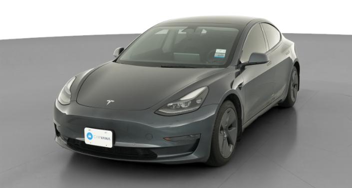 Thumbnail: 2022 Tesla Model 3 - 1