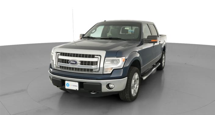 2014 Ford Econoline E-150 -
                  Colonial Heights, VA