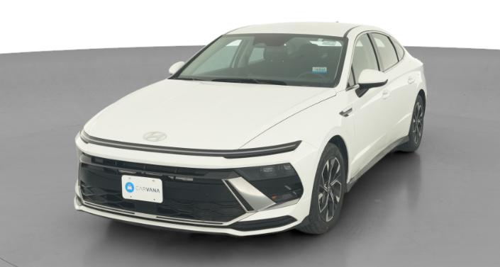 Thumbnail: 2024 Hyundai Sonata - 1