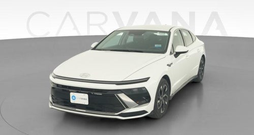 2024 Hyundai Sonata