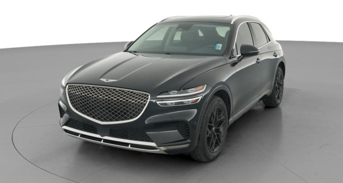 Thumbnail: 2022 Genesis GV70 - 1