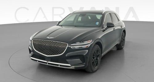 2022 Genesis GV70