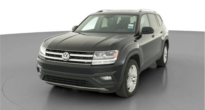 Thumbnail: 2019 Volkswagen Atlas - 1