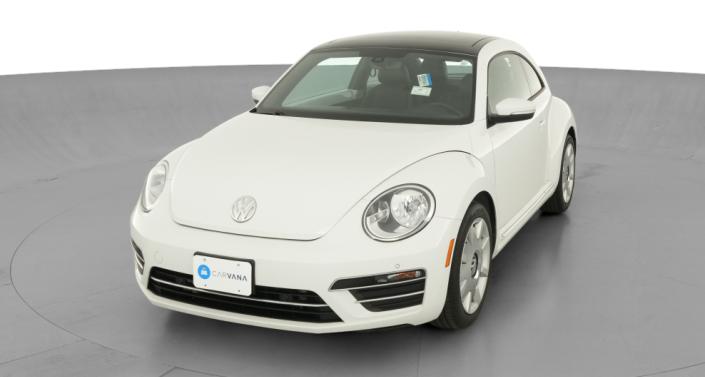 Thumbnail: 2017 Volkswagen Beetle - 1