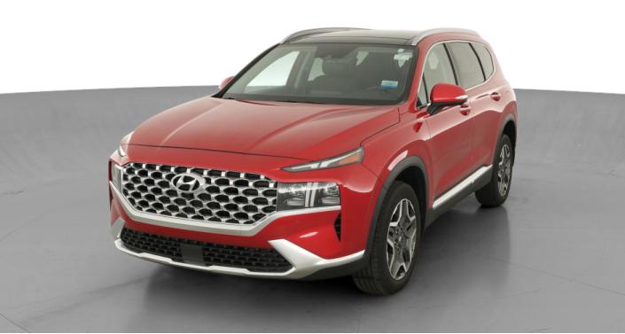 Thumbnail: 2023 Hyundai Santa Fe - 1