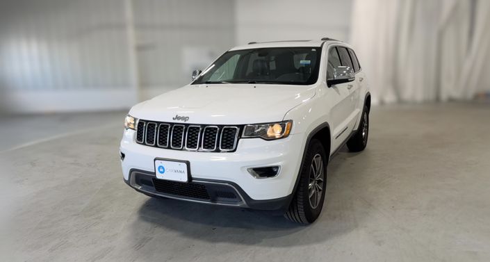 Thumbnail: 2019 Jeep Grand Cherokee - 1
