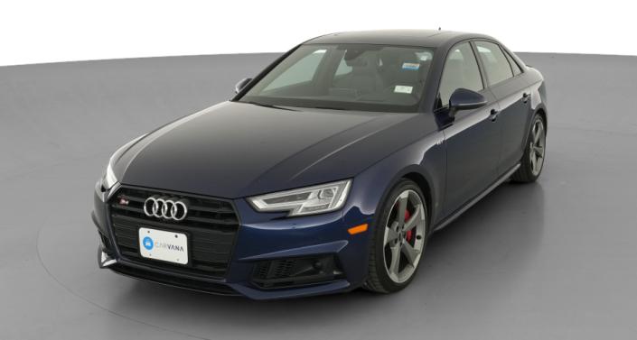2018 Audi S4 Prestige -
                  Richton Park, IL