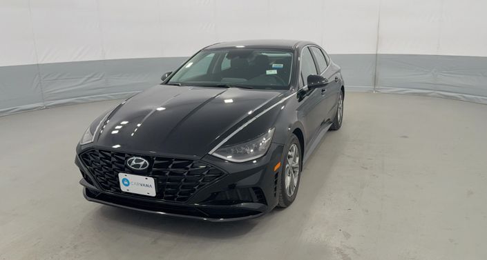 Thumbnail: 2023 Hyundai Sonata - 1