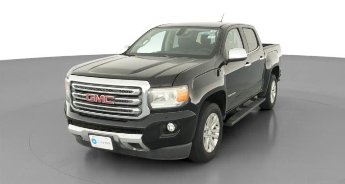 Thumbnail: 2016 GMC Canyon - 1