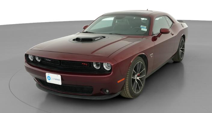 Thumbnail: 2018 Dodge Challenger - 1