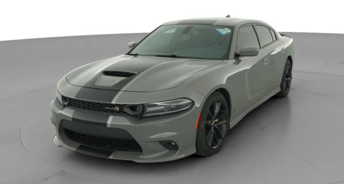 Thumbnail: 2019 Dodge Charger - 1