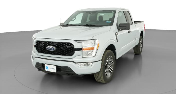 Thumbnail: 2021 Ford Econoline - 1